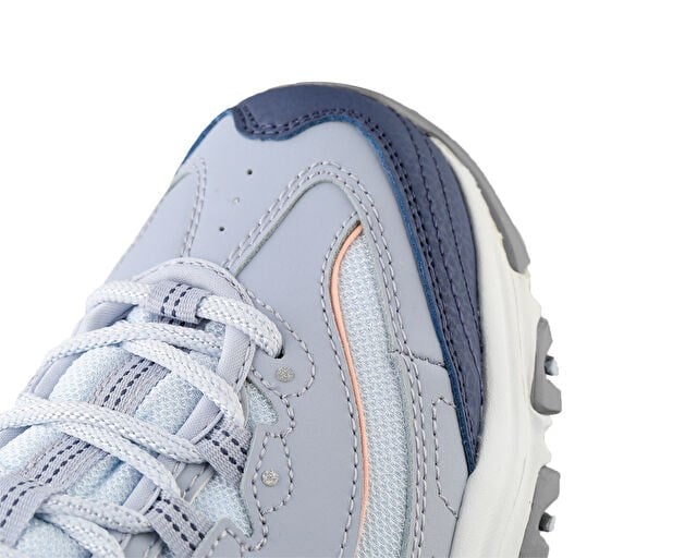 SKECHERS D'LITES 150241-LBMT Mor