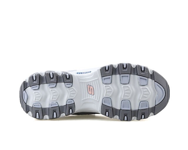 SKECHERS D'LITES 150241-LBMT Mor