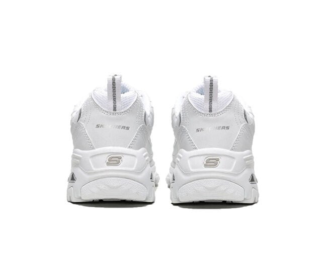 SKECHERS DLITES FRESH START Kadın Günlük Ayakkabı 11931-WSL Beyaz