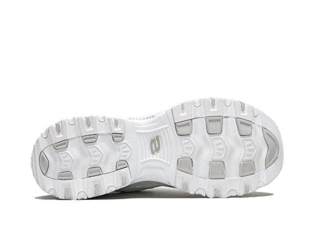 SKECHERS DLITES FRESH START Kadın Günlük Ayakkabı 11931-WSL Beyaz