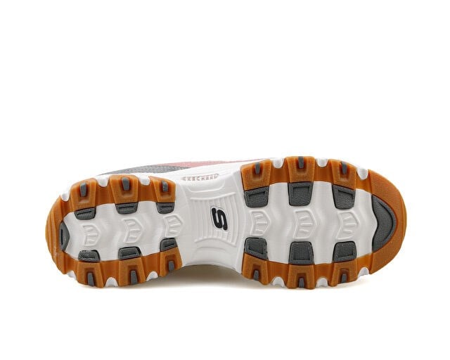 SKECHERS DLITES NEW JOURNEY Kadın Günlük Ayakkabı 11947-NTPH Krem