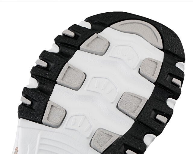 SKECHERS D'LITES NEW JOURNEY Premium Koleksiyonu 11947-BKWG Siyah