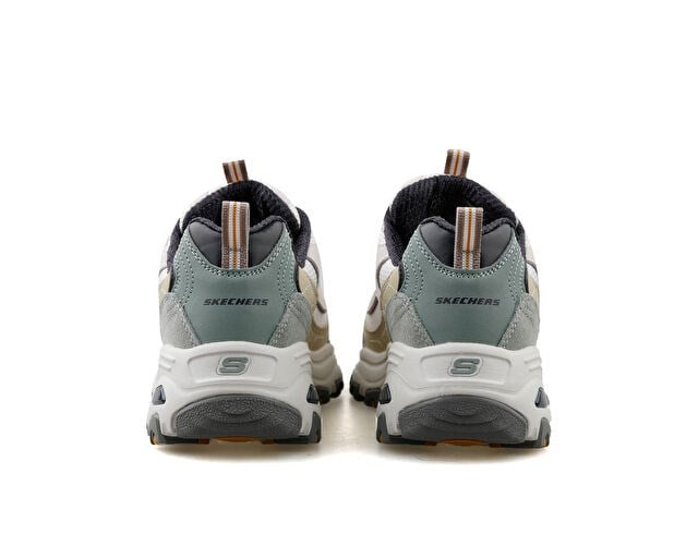 SKECHERS D'LITES SUMMER JASMINE Kadın Günlük Ayakkabı 13167-NTOL Krem