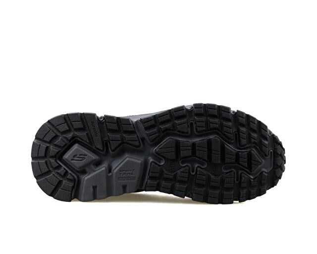 SKECHERS D'LUX JOURNEY 237694-BBK Siyah