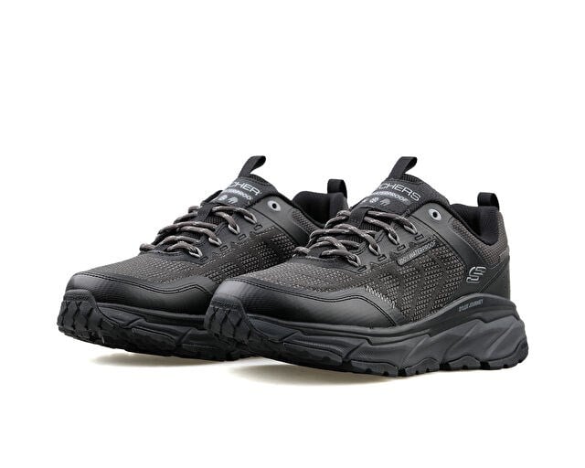 SKECHERS D'LUX JOURNEY 237694-BBK Siyah