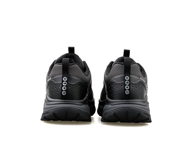 SKECHERS D'LUX JOURNEY 237694-BBK Siyah