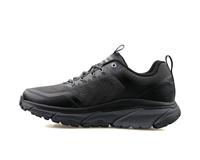SKECHERS D'LUX JOURNEY 237694-BBK Siyah