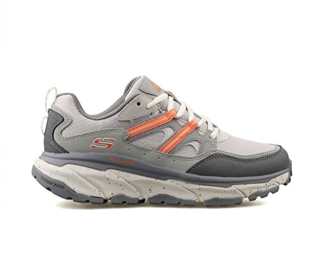 SKECHERS DLUX JOURNEY Kadın Outdoor Ayakkabısı 180166-NMLT Krem