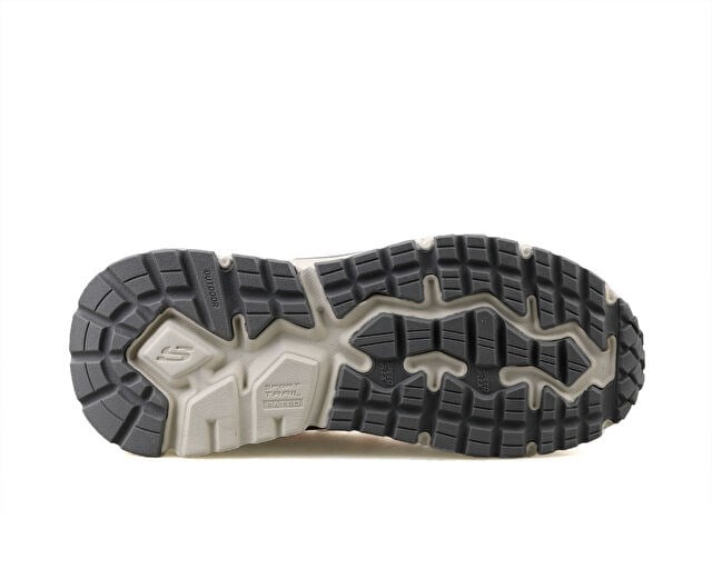 SKECHERS DLUX JOURNEY Kadın Outdoor Ayakkabısı 180166-NMLT Krem