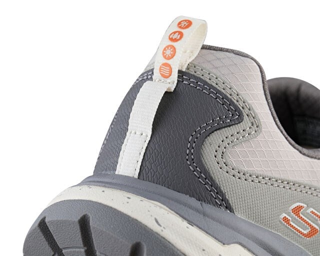 SKECHERS DLUX JOURNEY Kadın Outdoor Ayakkabısı 180166-NMLT Krem