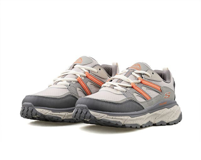 SKECHERS DLUX JOURNEY Kadın Outdoor Ayakkabısı 180166-NMLT Krem