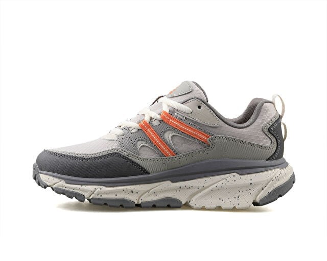 SKECHERS DLUX JOURNEY Kadın Outdoor Ayakkabısı 180166-NMLT Krem