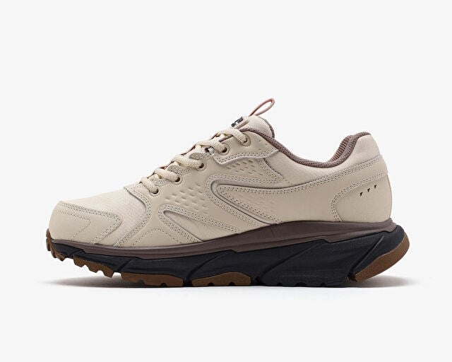SKECHERS DLUX JOURNEY PRO Kadın Outdoor Ayakkabısı 180494-NTGY Bej