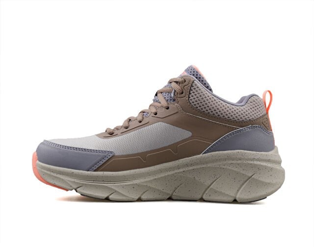 SKECHERS DLUX WALKER 2.0 Kadın Outdoor Ayakkabısı 150089-TPMT Çok Renkli
