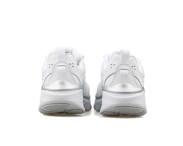 SKECHERS DLUX WALKER 2.0 Kadın Günlük Ayakkabı 150103-WSL Beyaz
