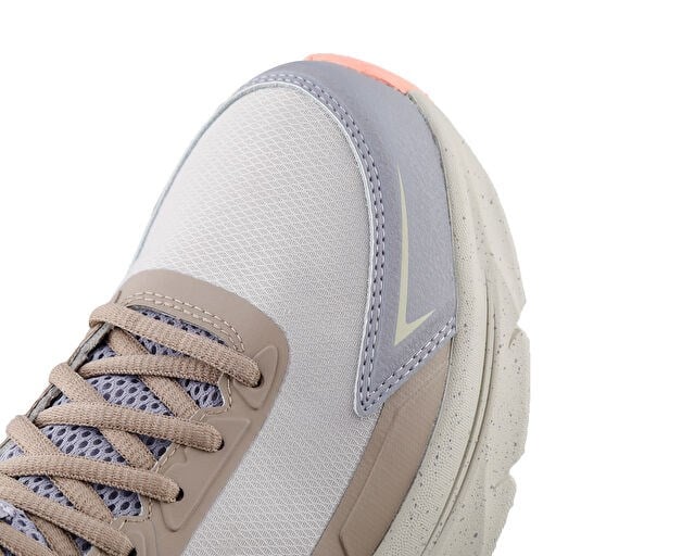 SKECHERS DLUX WALKER 2.0 Kadın Outdoor Ayakkabısı 150089-TPMT Çok Renkli