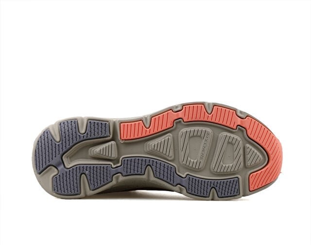 SKECHERS DLUX WALKER 2.0 Kadın Outdoor Ayakkabısı 150089-TPMT Çok Renkli