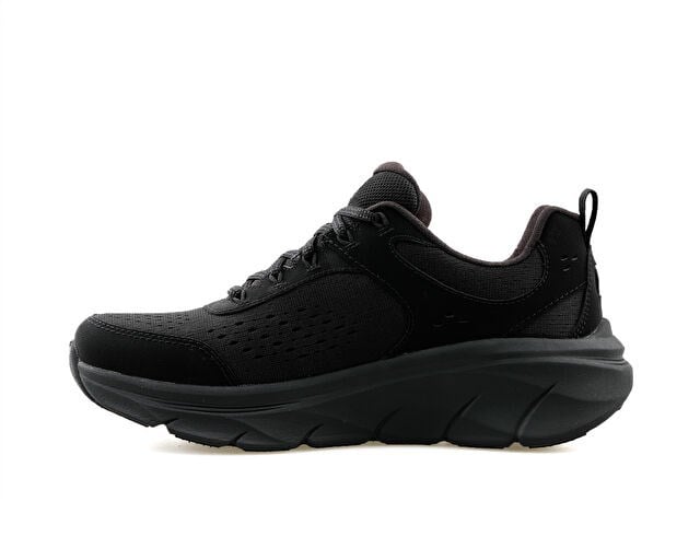 SKECHERS D'LUX WALKER 2.0 DAISY DOLL Kadın Günlük Ayakkabı 150093-BBK Siyah