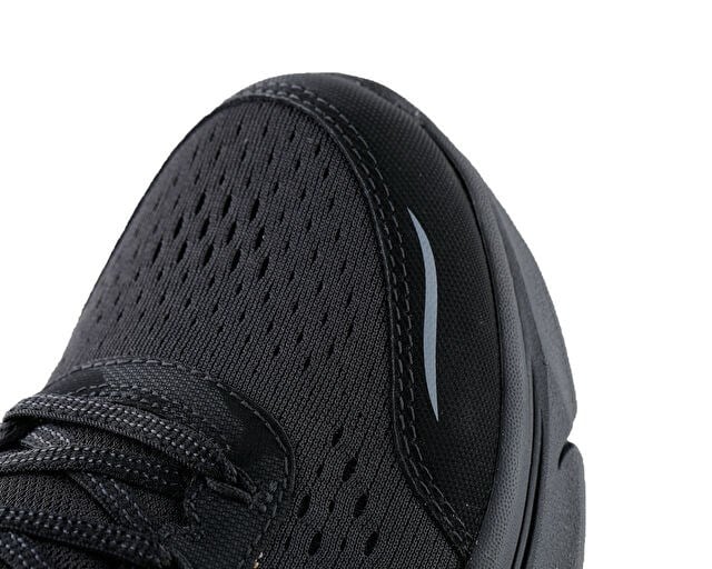 SKECHERS D'LUX WALKER 2.0 DAISY DOLL Kadın Günlük Ayakkabı 150093-BBK Siyah