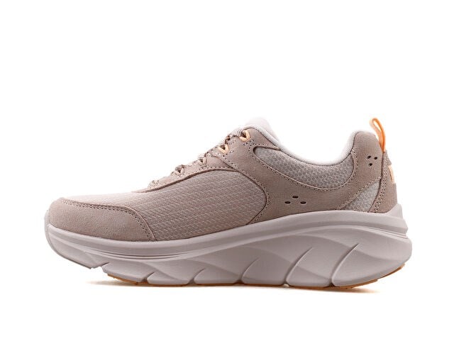 SKECHERS D'LUX WALKER 2.0 150108-TPOR Pembe