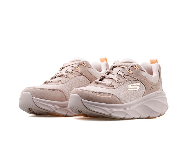 SKECHERS D'LUX WALKER 2.0 150108-TPOR Pembe