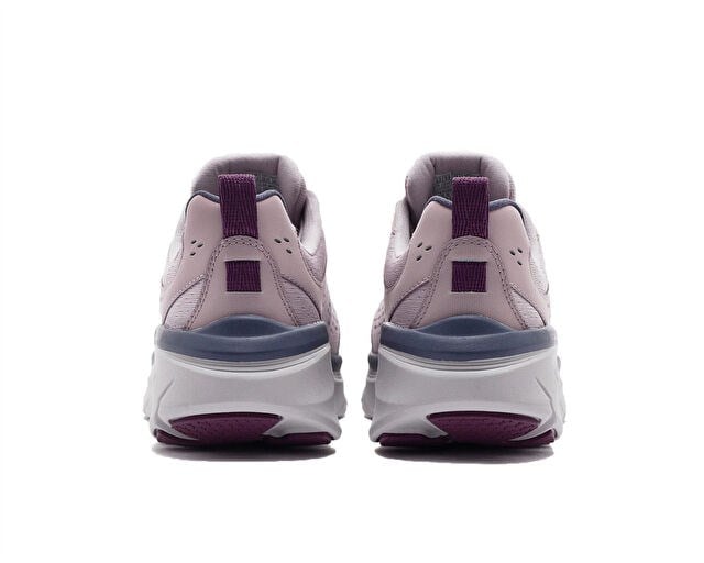 SKECHERS D'LUX WALKER 2.0 DAISY DOLL Kadın Günlük Ayakkabı 150093-MVBL Pembe
