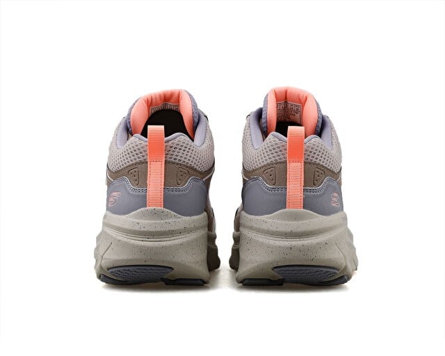 SKECHERS DLUX WALKER 2.0 Kadın Outdoor Ayakkabısı 150089-TPMT Çok Renkli