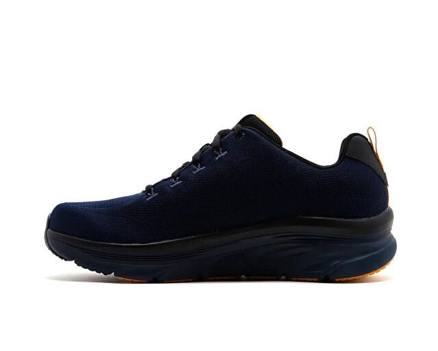 SKECHERS DLUX WALKER - GET OASIS Erkek Günlük Ayakkabı 232362-NVYL Lacivert