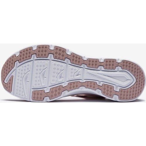 Skechers D'LUX WALKER - NEW BLOCK Kadın Pembe Sandalet - 119226 BLSH