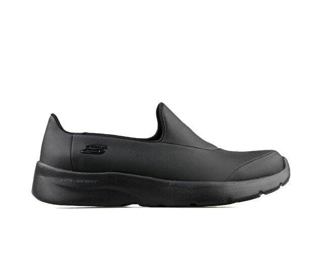 SKECHERS DYNAMIGHT 2.0 Kadın Günlük Ayakkabı 896120TK-BBK Siyah