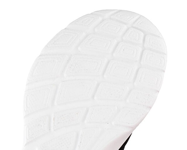 SKECHERS DYNAMIGHT 2.0 ROCKIN' RAINBOW Çocuk Günlük Ayakkabı 302464L-BKMT Siyah