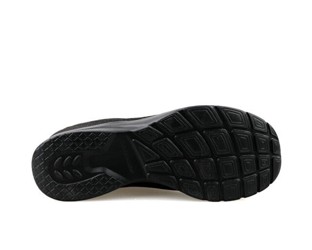 SKECHERS DYNAMIGHT 2.0 REAL SMOOTH Kadın Günlük Ayakkabı 149657TK-BBK Siyah