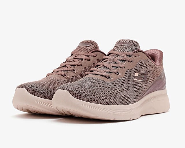 SKECHERS DYNAMIGHT 3.0 Kadın Günlük Ayakkabı 150900-DKTP Bej