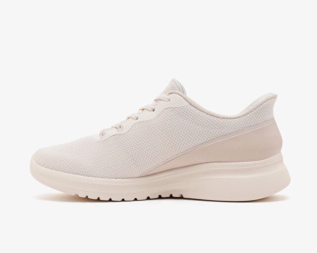 SKECHERS DYNAMIGHT 3.0 Kadın Günlük Ayakkabı 150900-NAT Bej