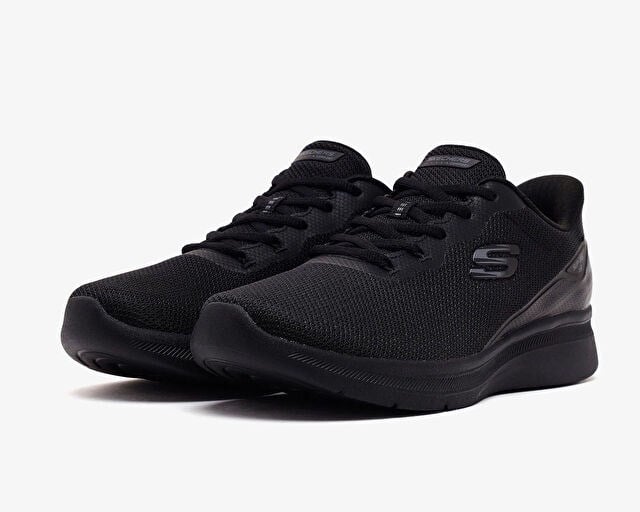 SKECHERS DYNAMIGHT 3.0 Kadın Günlük Ayakkabı 150900-BBK Siyah