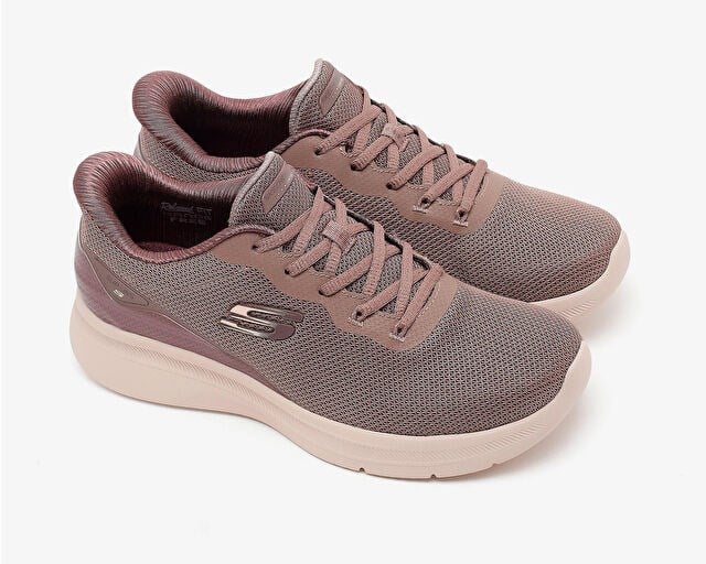 SKECHERS DYNAMIGHT 3.0 Kadın Günlük Ayakkabı 150900-DKTP Bej