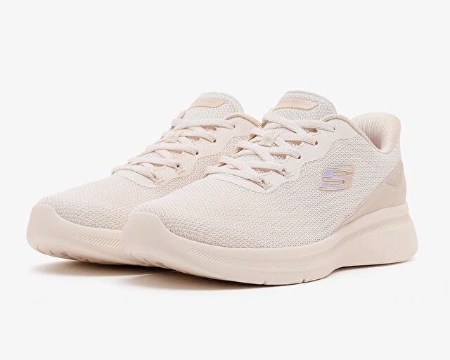 SKECHERS DYNAMIGHT 3.0 Kadın Günlük Ayakkabı 150900-NAT Bej
