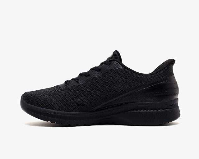SKECHERS DYNAMIGHT 3.0 Kadın Günlük Ayakkabı 150900-BBK Siyah