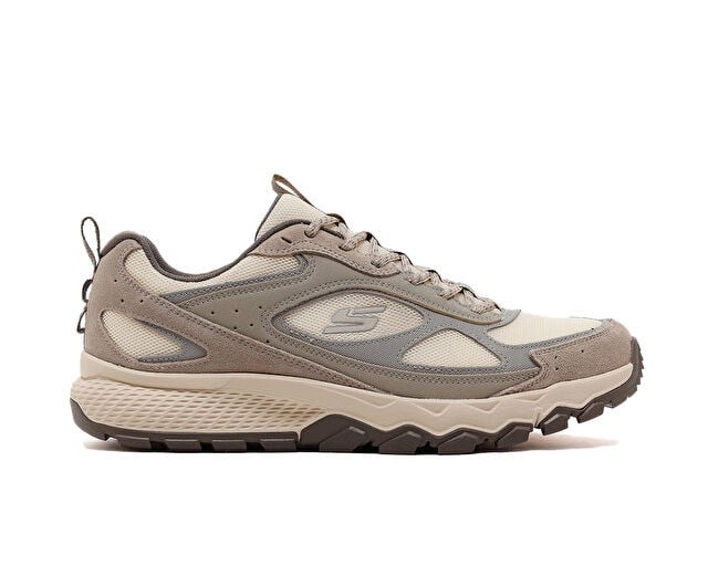 SKECHERS DYNAMITE AT Erkek Günlük Ayakkabı 237631-NTGY Bej