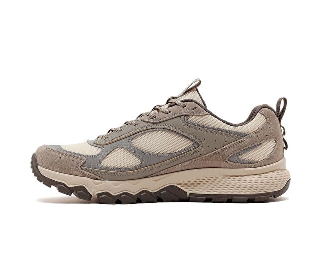 SKECHERS DYNAMITE AT Erkek Günlük Ayakkabı 237631-NTGY Bej