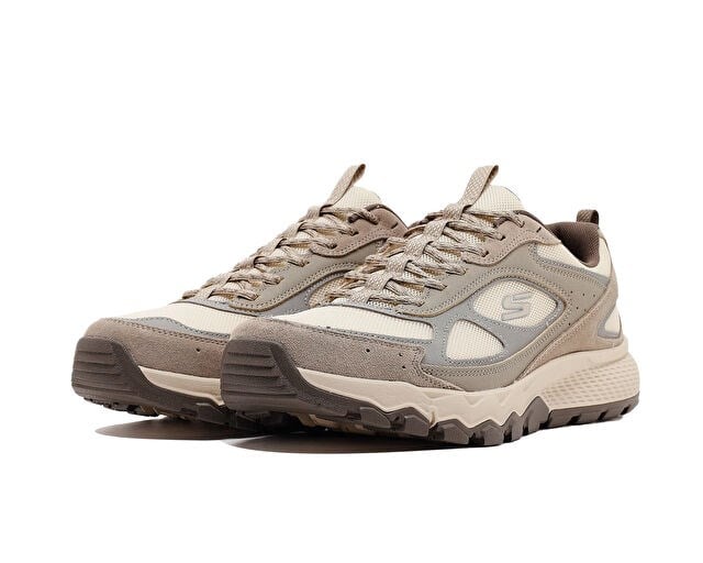SKECHERS DYNAMITE AT Erkek Günlük Ayakkabı 237631-NTGY Bej