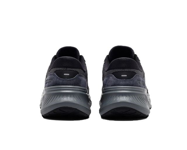 SKECHERS EDGERIDE ERLON Erkek Günlük Ayakkabı 232947TK-CCGY Gri