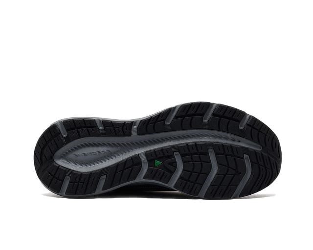 SKECHERS EDGERIDE ERLON Erkek Günlük Ayakkabı 232947TK-CCGY Gri