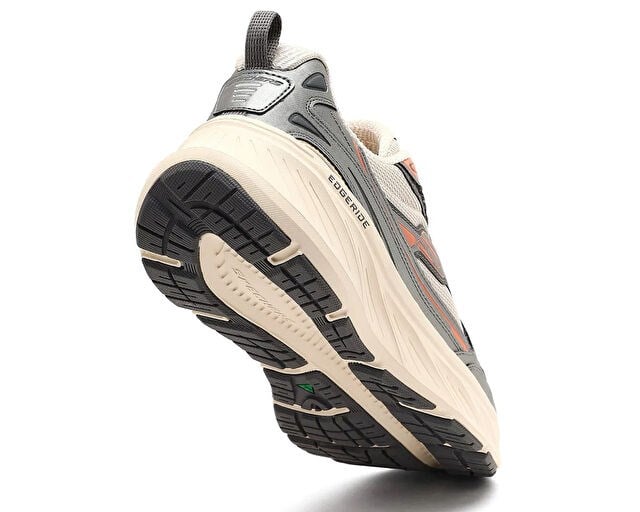 SKECHERS EDGERIDE Kadın Günlük Ayakkabı 150494-PEW Gri