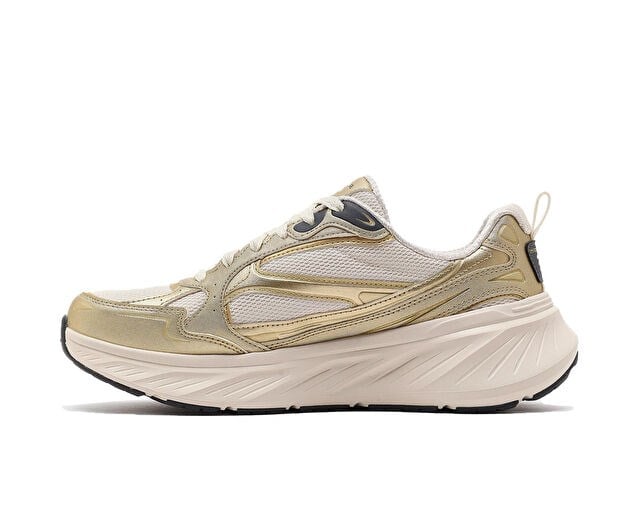 SKECHERS EDGERIDE Kadın Günlük Ayakkabı 150494-NTGD Sarı