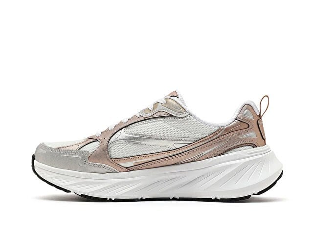 SKECHERS EDGERIDE Kadın Günlük Ayakkabı 150494-GDSL Sarı