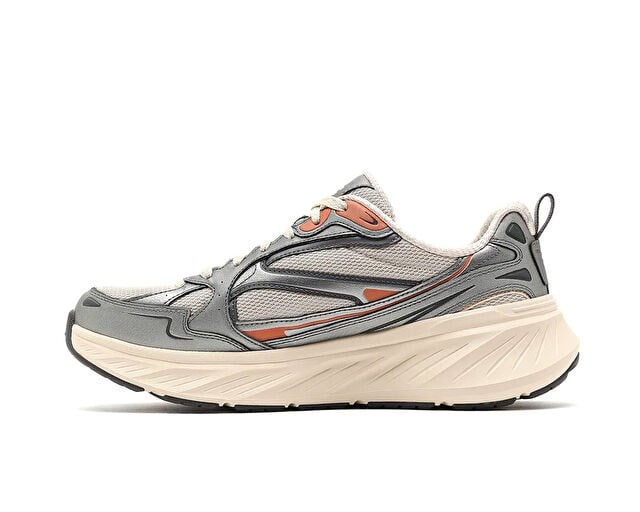 SKECHERS EDGERIDE Kadın Günlük Ayakkabı 150494-PEW Gri