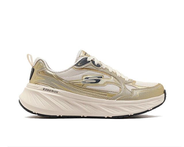 SKECHERS EDGERIDE Kadın Günlük Ayakkabı 150494-NTGD Sarı