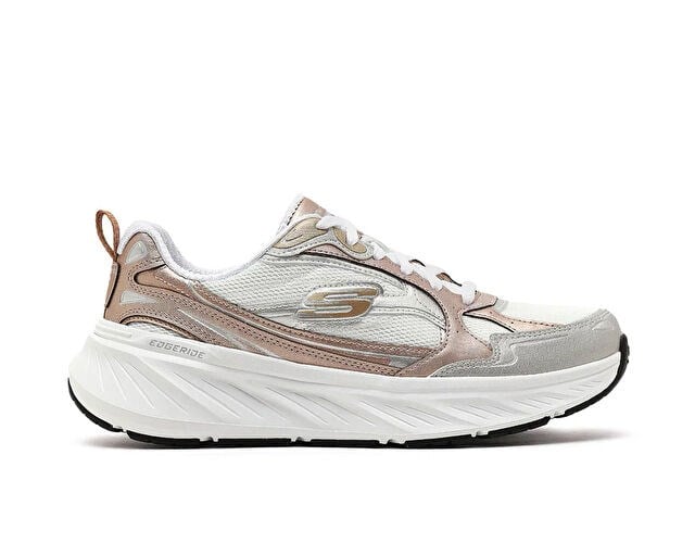 SKECHERS EDGERIDE Kadın Günlük Ayakkabı 150494-GDSL Sarı