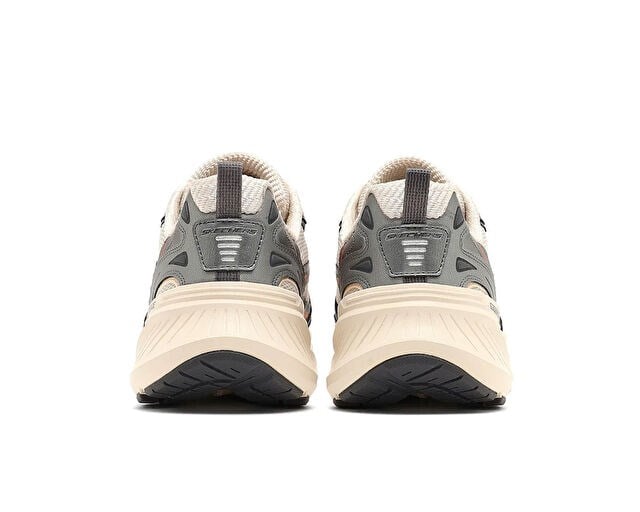 SKECHERS EDGERIDE Kadın Günlük Ayakkabı 150494-PEW Gri